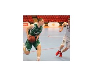 Filip Skobalj basketball player - PF/SF
