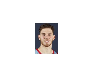 Filip Skobalj basketball player photo 2