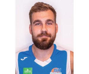 Filip Smid basketball player - G