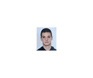 Filip Sobin basketball player - F