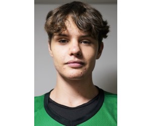 Filip Sosniak basketball player - PF/C