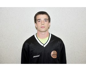 Filip Sroka basketball player - SG/PG