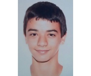 Filip Stoidl basketball player - PG