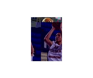 Filip Struski basketball player - PF