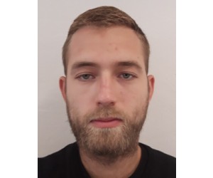 Filip Svoboda basketball player