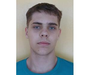 Filip Swietoniowski basketball player - PG