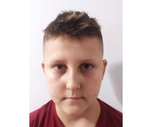 Filip Szerszen basketball player - PF