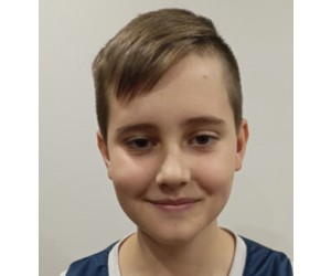 Filip Tarasewicz basketball player - C