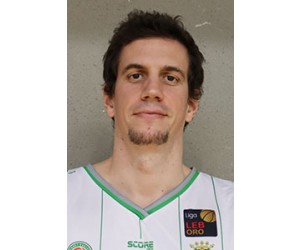 Filip Toncinic basketball player - C