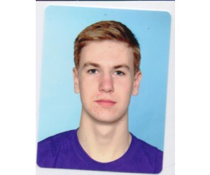 Filip Tuma basketball player - C