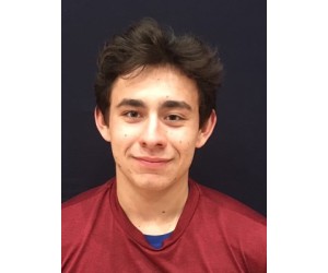 Filip Turkowski basketball player - PG/SG