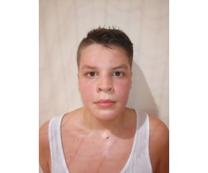 Filip Tyrakowski basketball player - PF
