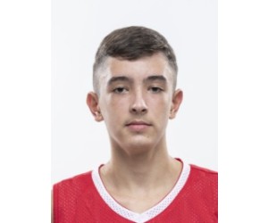 Filip Vozar basketball player photo 2