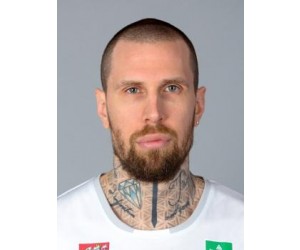 Filip Vukosavljevic basketball player - PF