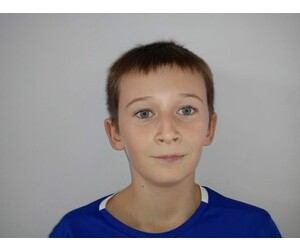 Filip Wilk basketball player - SF