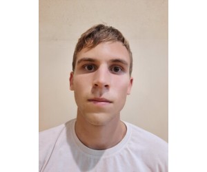 Filip Zachurzok basketball player - PF/C