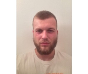 Filip Zitt basketball player