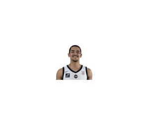 Filipe De Souza basketball player