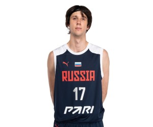 Filipp Gafurov basketball player photo 5