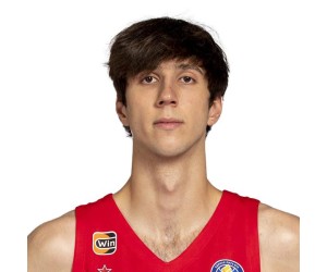 Filipp Gafurov basketball player photo 7