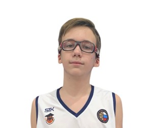 Filipp Kardash basketball player photo 1