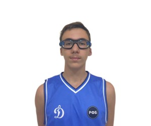 Filipp Kardash basketball player