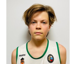 Filipp Korchagin basketball player photo 1