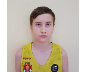 Filipp Krivtcov basketball player photo 1