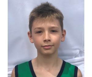 Filipp Volkov basketball player