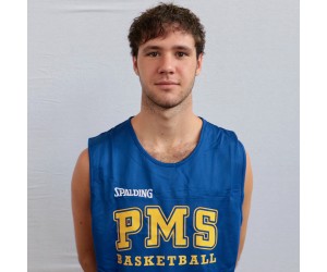 Filippo Creati basketball player - SG
