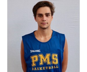 Filippo Manzani basketball player - SG