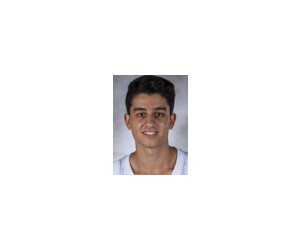 Filippos Gkogkos basketball player - G