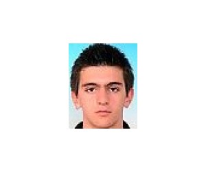Filippos Kalogiannidis basketball player - PG