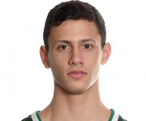 Filippos Koropiotis basketball player - G