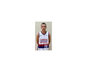 Filips Sviklis basketball player photo 1