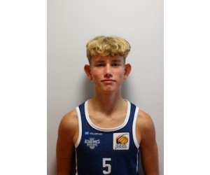 Fin Agena basketball player