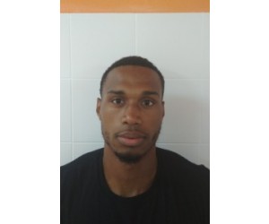 Fineto Lungwana basketball player - SG