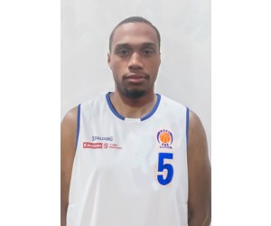 Fineto Lungwana basketball player photo 2