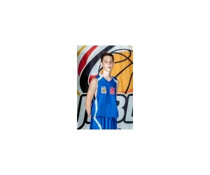 Finn Dumke basketball player - C
