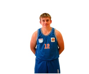 Finn Erxleben basketball player - G
