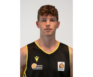 Finn Feldheim basketball player