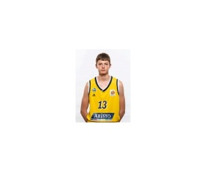 Finn-Friedrich Flasche basketball player - C