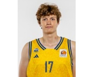 Finn-Friedrich Flasche basketball player photo 3