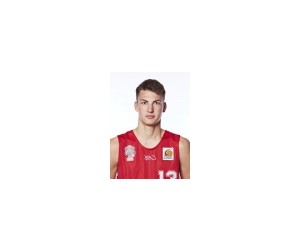 Finn Jakob basketball player - C