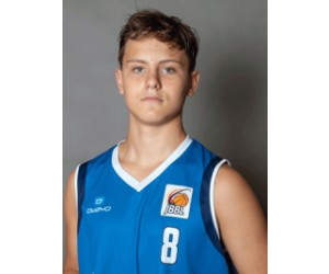 Finn Kolschmann basketball player photo 1
