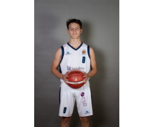 Finn Kolschmann basketball player photo 2