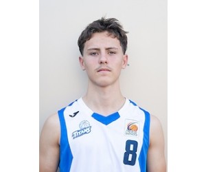 Finn Kolschmann basketball player - SG