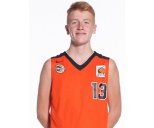 Finn Lehner basketball player - G