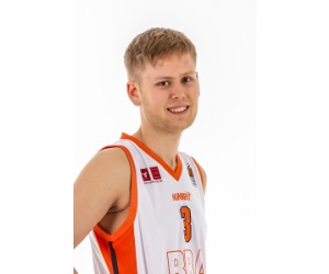 Finn-Luca Philipp basketball player photo 2
