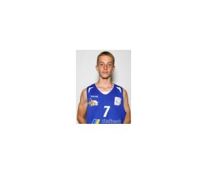 Finn Maercker basketball player - SG